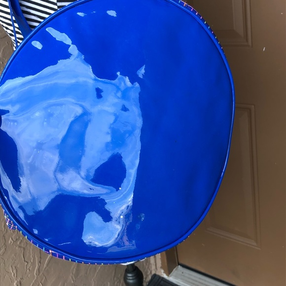 Mesh Tote Bag - Picture 5 of 8